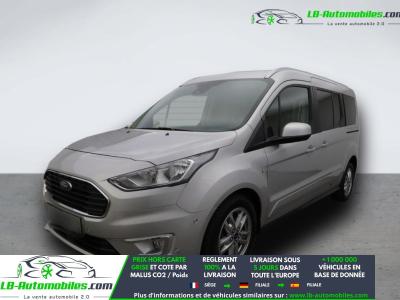 Ford Grand Tourneo 1.5 L EcoBlue 120 BVA