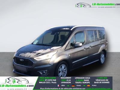 Ford Grand Tourneo 1.5 L EcoBlue 120 BVA