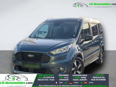 Ford Grand Tourneo 1.5 L EcoBlue 120 BVA