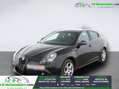 Alfa Romeo Giulietta 1.4 TB MultiAir 150 ch BVM