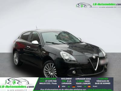 Alfa Romeo Giulietta 1.4 TB MultiAir 150 ch BVM