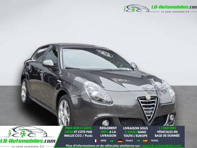 Alfa Romeo Giulietta 1.4 TB MultiAir 150 ch BVM