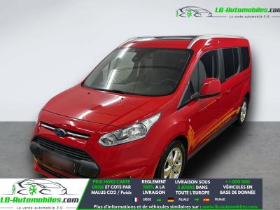 Ford Grand Tourneo 1.5 TDCi 120  BVM