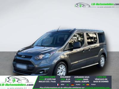 Ford Grand Tourneo 1.5 TDCi 120  BVM