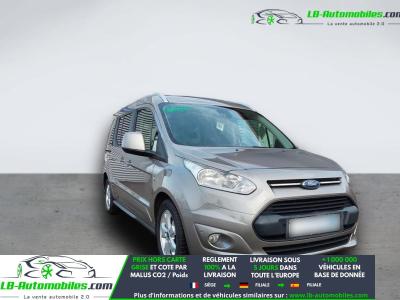 Ford Grand Tourneo 1.5 TDCi 120  BVM