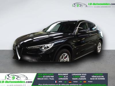 Alfa Romeo Stelvio 2.0T 280 ch Q4 BVA