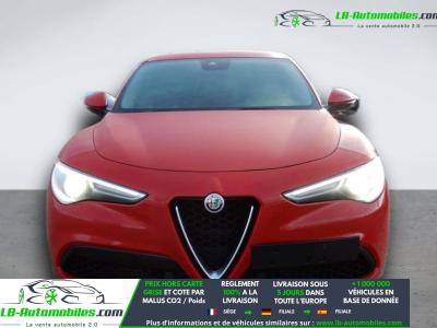 Alfa Romeo Stelvio 2.0T 280 ch Q4 BVA