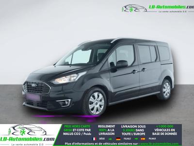 Ford Grand Tourneo 1.5 L EcoBlue 120 BVA