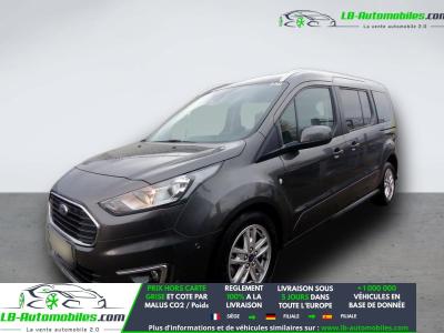 Ford Grand Tourneo 1.5 L EcoBlue 120 BVA