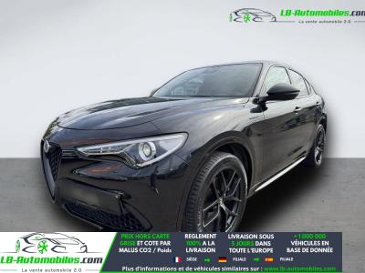 Alfa Romeo Stelvio 2.0T 280 ch Q4 BVA