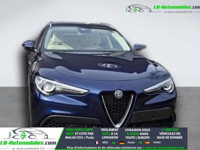 Alfa Romeo Stelvio 2.0T 280 ch Q4 BVA