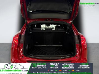 Alfa Romeo Stelvio 2.0T 280 ch Q4 BVA