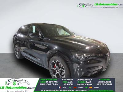 Alfa Romeo Stelvio 2.2 210 ch Q4 BVA