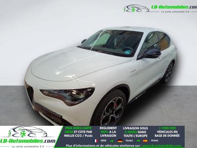 Alfa Romeo Stelvio 2.2 210 ch Q4 BVA