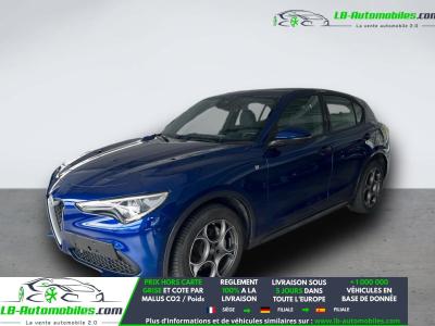Alfa Romeo Stelvio 2.0T 280 ch Q4 BVA