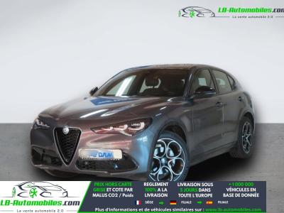 Alfa Romeo Stelvio 2.0T 280 ch Q4 BVA