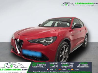 Alfa Romeo Stelvio 2.0T 280 ch Q4 BVA