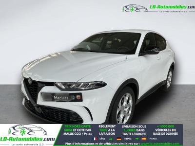 Alfa Romeo Tonale 1.5 Hybrid Essence 130 ch BVA
