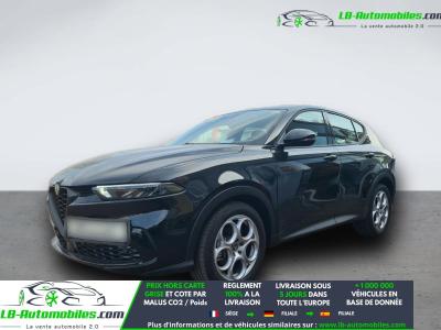 Alfa Romeo Tonale 1.5 Hybrid Essence 130 ch BVA