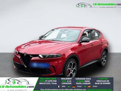 Alfa Romeo Tonale 1.5 Hybrid Essence 130 ch BVA