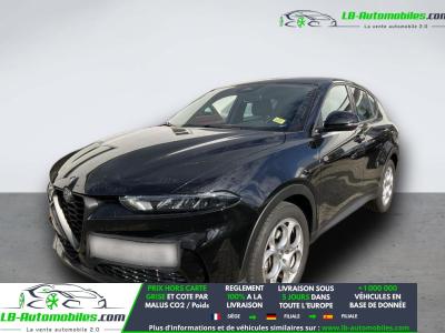 Alfa Romeo Tonale 1.5 Hybrid Essence 130 ch BVA