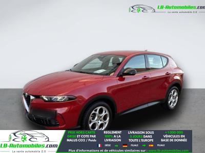 Alfa Romeo Tonale 1.5 Hybrid Essence 130 ch BVA