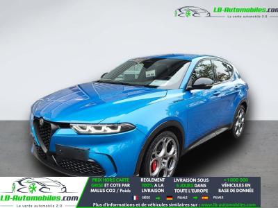 Alfa Romeo Tonale 1.5 Hybrid Essence 130 ch BVA