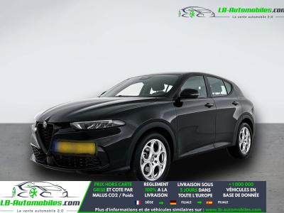 Alfa Romeo Tonale 1.5 Hybrid Essence 130 ch BVA
