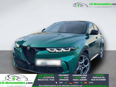 Alfa Romeo Tonale 1.5 Hybrid Essence 130 ch BVA