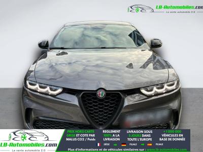 Alfa Romeo Tonale 1.5 Hybrid Essence 130 ch BVA