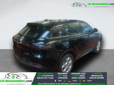 Alfa Romeo Tonale 1.5 Hybrid Essence 130 ch BVA