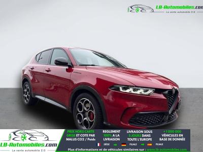 Alfa Romeo Tonale 1.5 Hybrid Essence 130 ch BVA