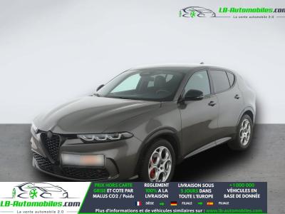 Alfa Romeo Tonale 1.5 Hybrid Essence 130 ch BVA