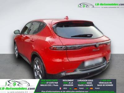 Alfa Romeo Tonale 1.5 Hybrid Essence 130 ch BVA