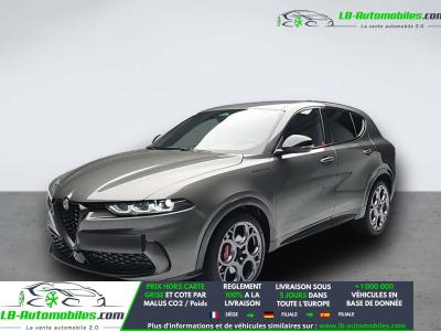 Alfa Romeo Tonale 1.5 Hybrid Essence 130 ch BVA