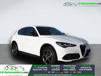 Alfa Romeo Stelvio 2.0T 280 ch Q4 BVA