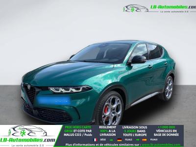 Alfa Romeo Tonale 1.5 Hybrid Essence 130 ch BVA