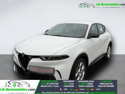 Alfa Romeo Tonale 1.5 Hybrid Essence 130 ch BVA