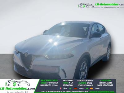 Alfa Romeo Tonale 1.5 Hybrid Essence 130 ch BVA