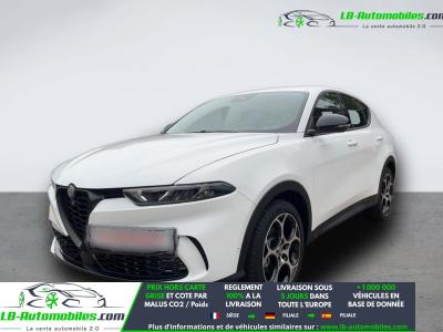 Alfa Romeo Tonale 1.5 Hybrid Essence 130 ch BVA