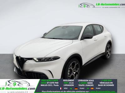 Alfa Romeo Tonale 1.5 Hybrid Essence 130 ch BVA