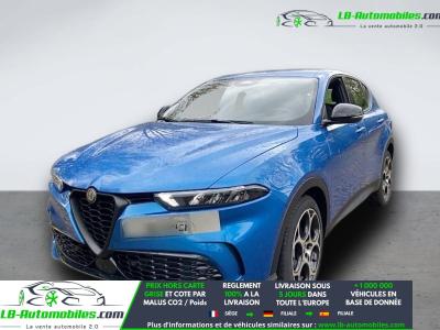 Alfa Romeo Tonale 1.5 Hybrid Essence 130 ch BVA