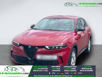Alfa Romeo Tonale 1.5 Hybrid Essence 130 ch BVA