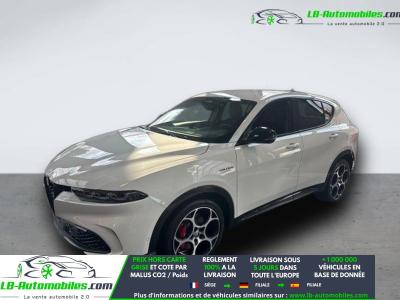 Alfa Romeo Tonale 1.5 Hybrid 160 ch VGT BVA