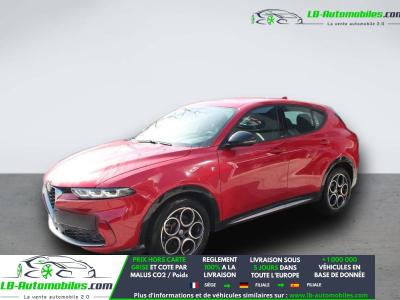 Alfa Romeo Tonale 1.5 Hybrid 160 ch VGT BVA