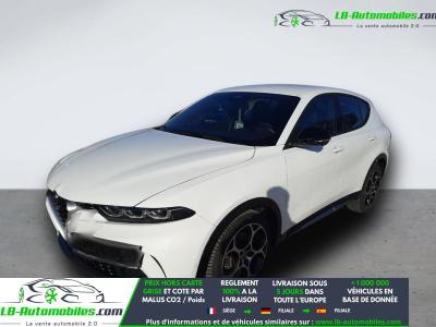 Alfa Romeo Tonale 1.5 Hybrid 160 ch VGT BVA