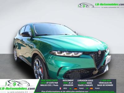 Alfa Romeo Tonale 1.5 Hybrid 160 ch VGT BVA