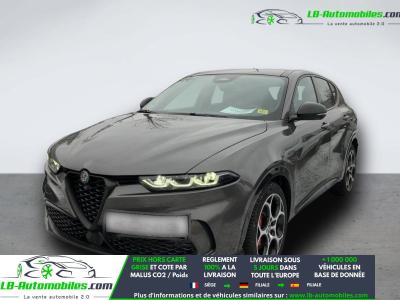 Alfa Romeo Tonale 1.5 Hybrid 160 ch VGT BVA