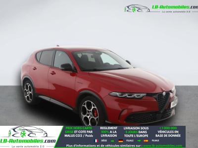Alfa Romeo Tonale 1.5 Hybrid 160 ch VGT BVA