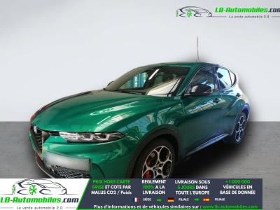 Alfa Romeo Tonale 1.5 Hybrid 160 ch VGT BVA